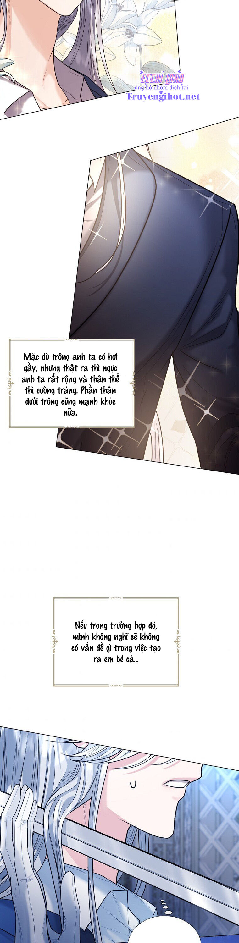 hợp đồng hôn nhân của công tước ashleyan chapter 9.2 5