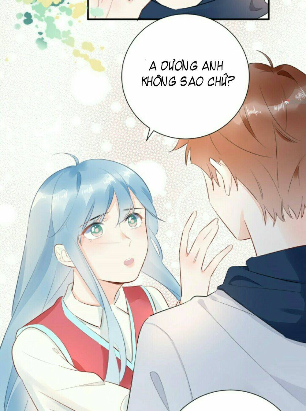 tra nam cút ra chapter 15 23