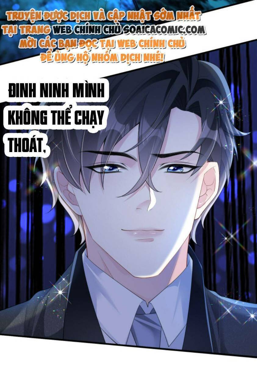 tùy ý thiêu đốt lửa tình chapter 4 28
