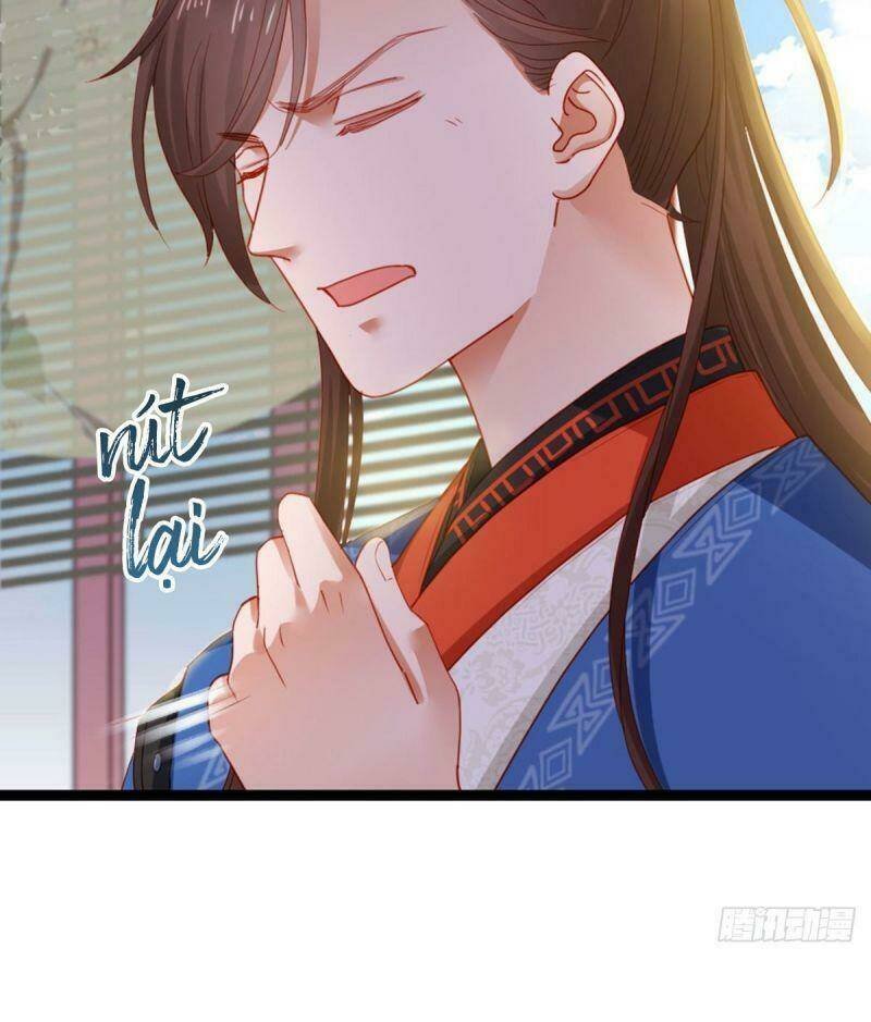 đứng yên ! phụng chỉ đánh cướp đây chapter 40 21