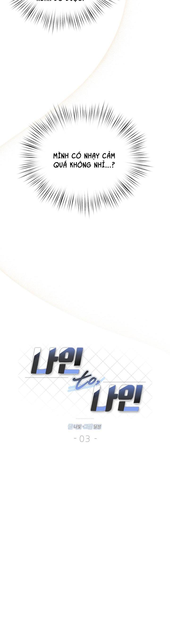 nine to nine chapter 3 5