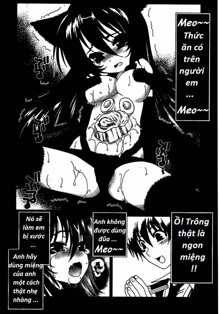 moriguchi orito no teiougaku chapter 10 18