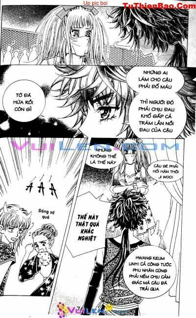 bogle goes to the kingdom chapter 57 15