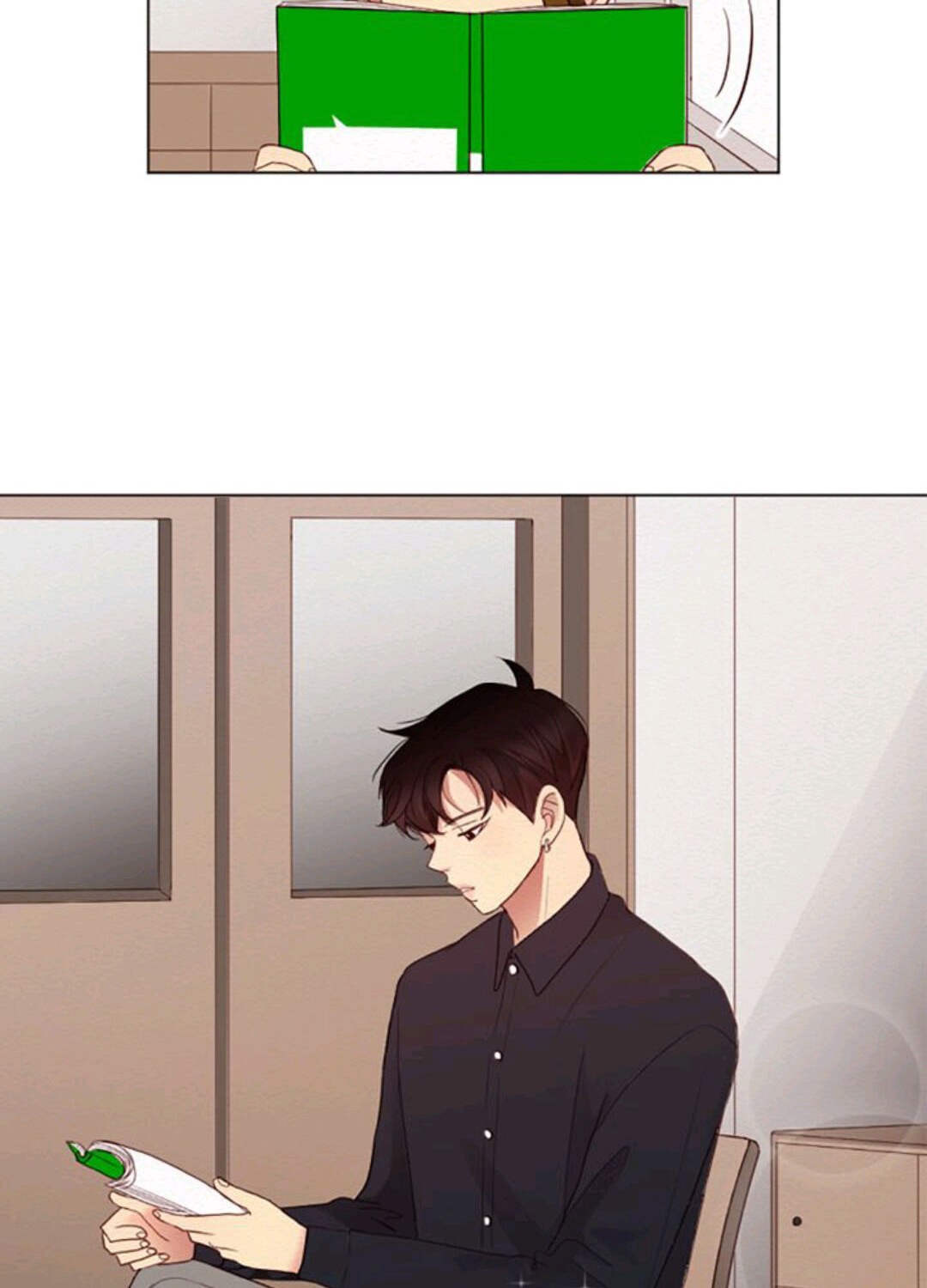 thầm yêu chapter 13 26