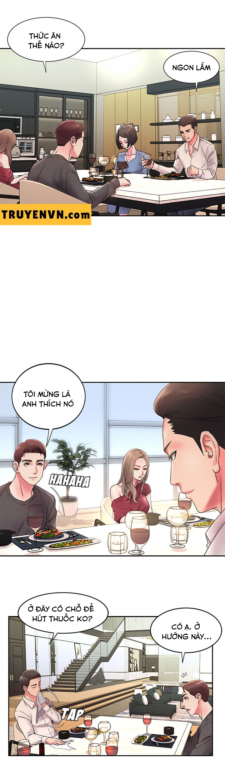 vứt bỏ chapter 1 17