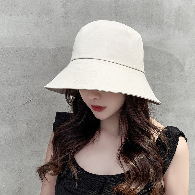 Mũ Vành Tròn, Mũ Bucket, Nón Cụp Vành Thời Trang Cực Cá Tính MD05