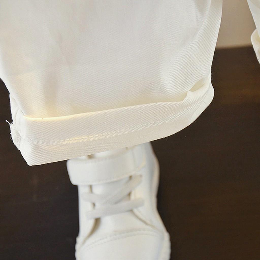 Quần áo trẻ em CAO CẤP bộ cộc tay cho bé trai gái hàng QC Cực Xịn cotton thoáng mát từ 8-16kg – BCT11