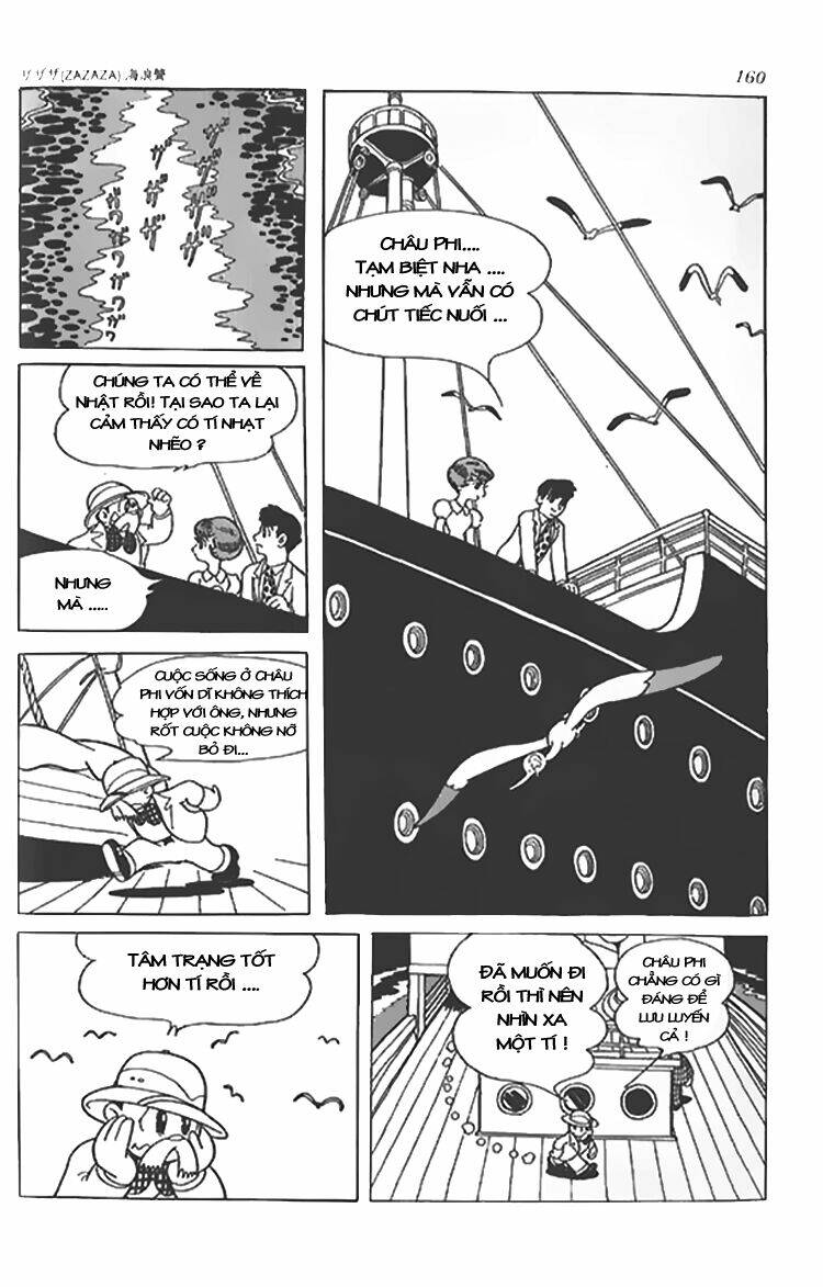 vua sư tử chapter 13 4