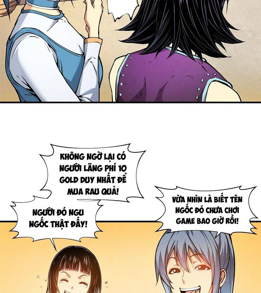 tối cường kiếm thần trọng sinh ký chapter 3 22