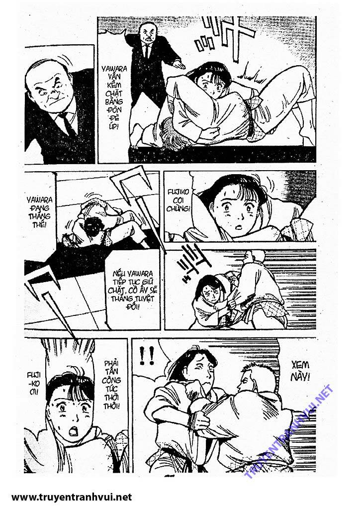 yawara chapter 171 18