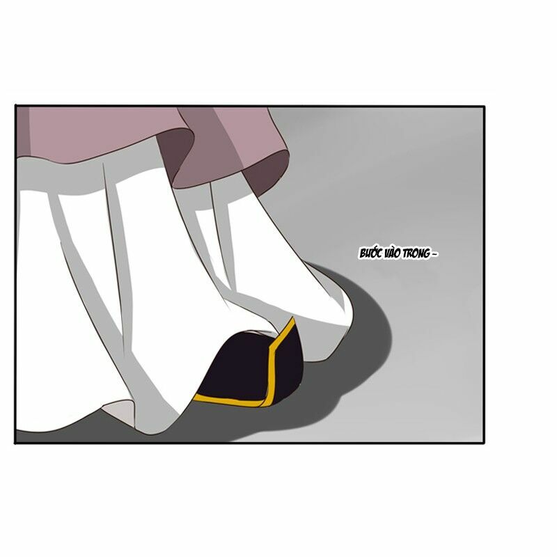 thông linh phi chapter 69 13