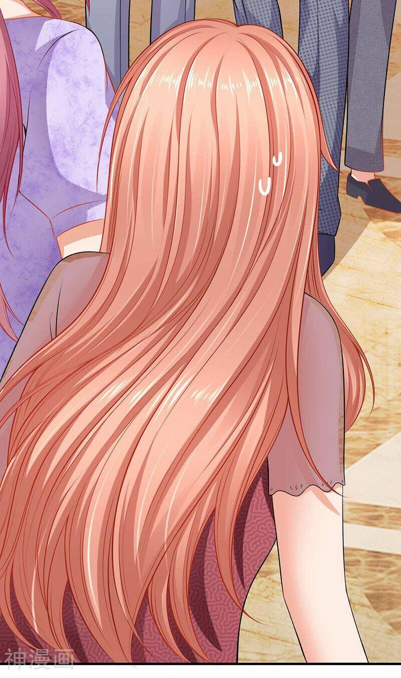 vợ yêu gả nhầm của phúc hắc tổng tài chapter 47 5