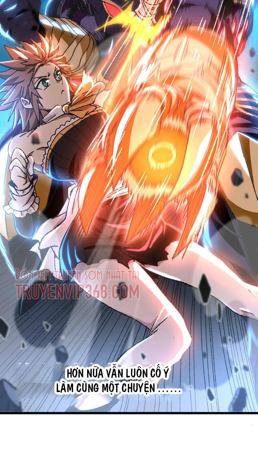 vú em vô địch chapter 29 62