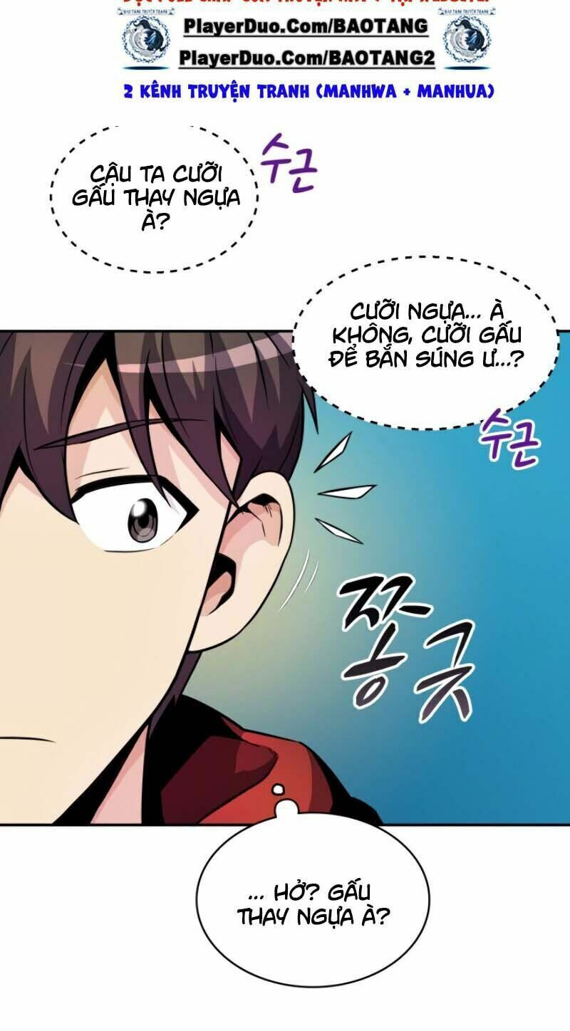 arcane sniper chapter 19 39