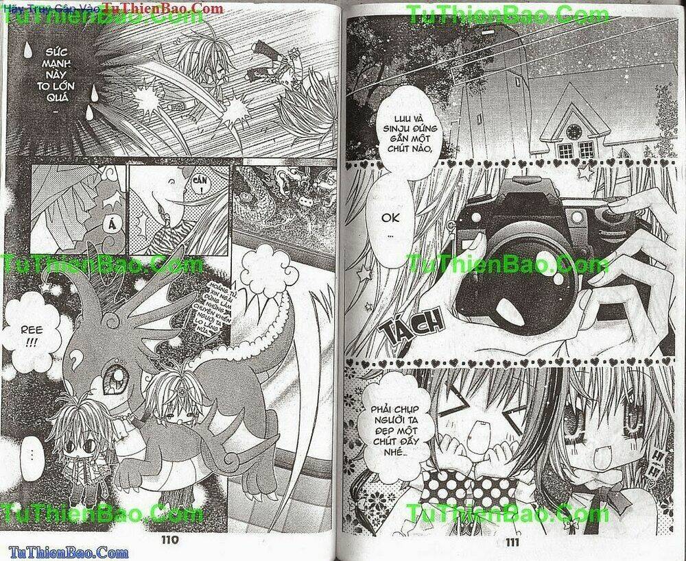 thợ săn ma cà rồng chapter 4 57