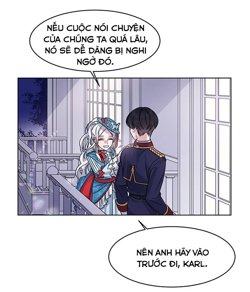 Nhân Tiện, Nàng Rồng! Chapter 1 - Next Chapter 2.1