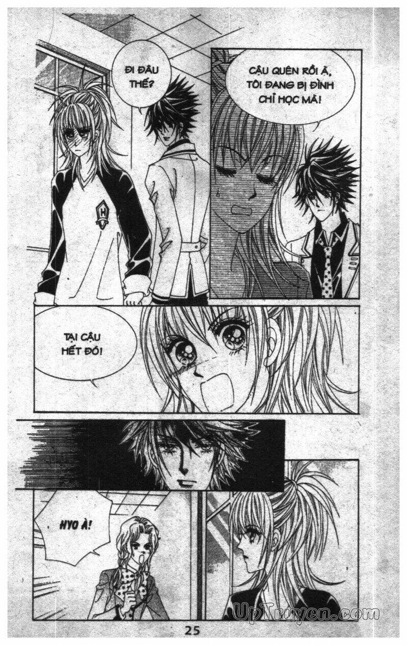 dạ khúc chapter 6 25