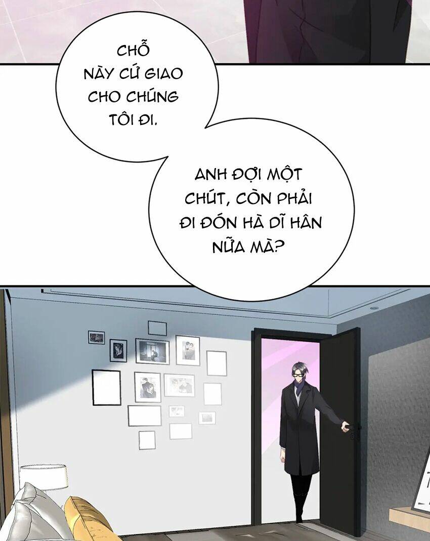 tiên sinh nói dối chapter 79 26