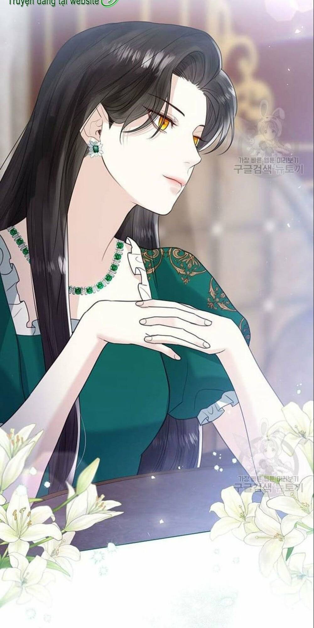 tôi sẽ từ bỏ vị trí hoàng hậu chapter 7 52