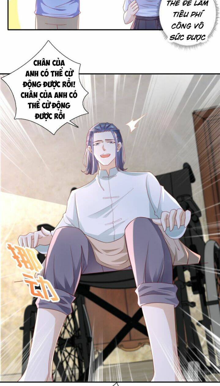 trùng sinh chi thần đế quy lai chapter 39 19