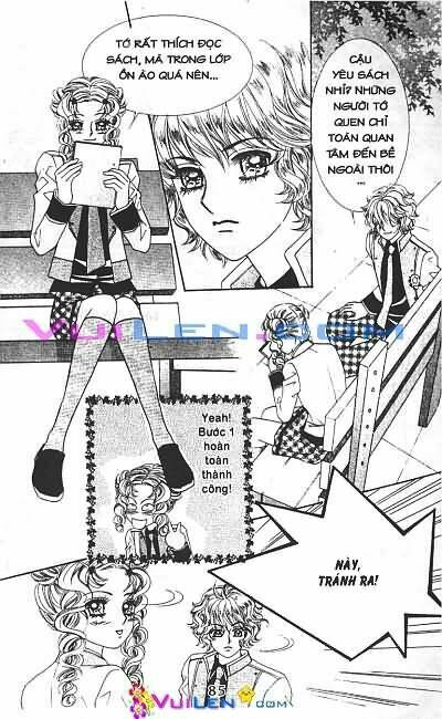 nụ hôn cuối chapter 29 6