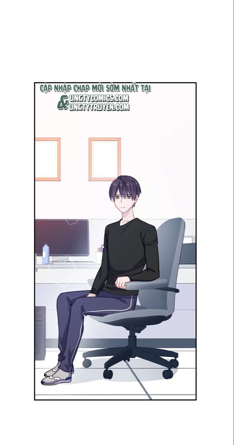 để ý tôi chút nào chapter 19 4