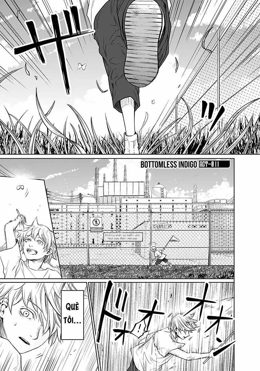 blue phobia chapter 11 2