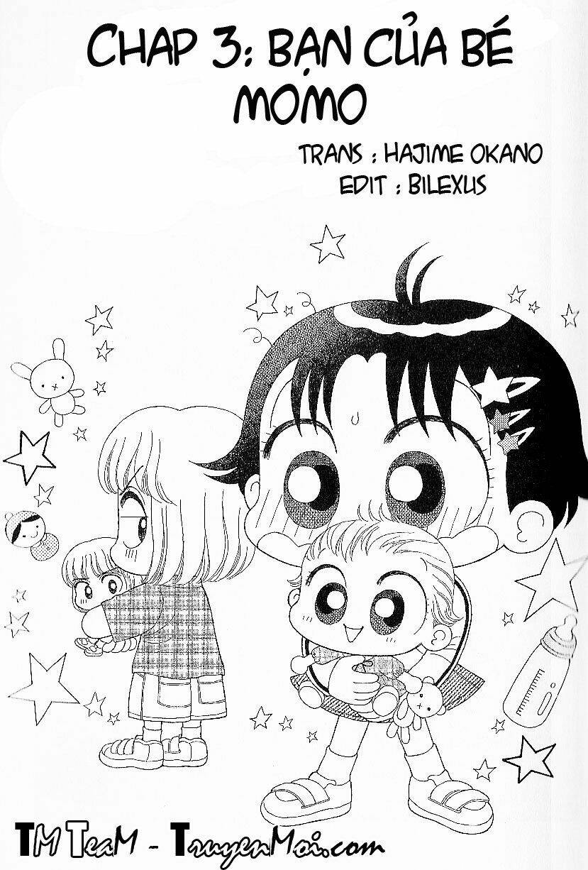 kocchi muite! miiko chapter 3 2