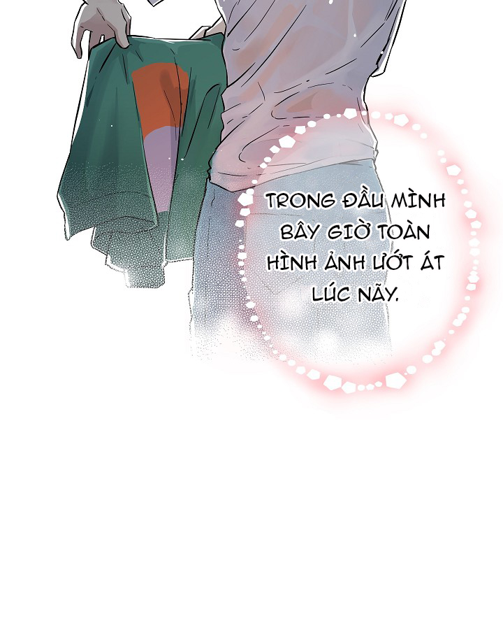 [18+] công tư phân minh chapter 12.2 21