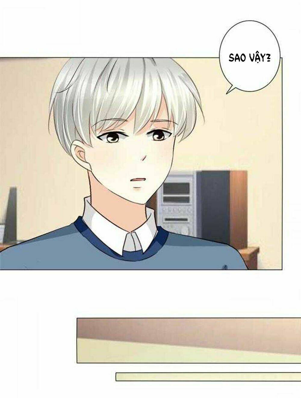 tổng tài bá đạo là gay chapter 57 7