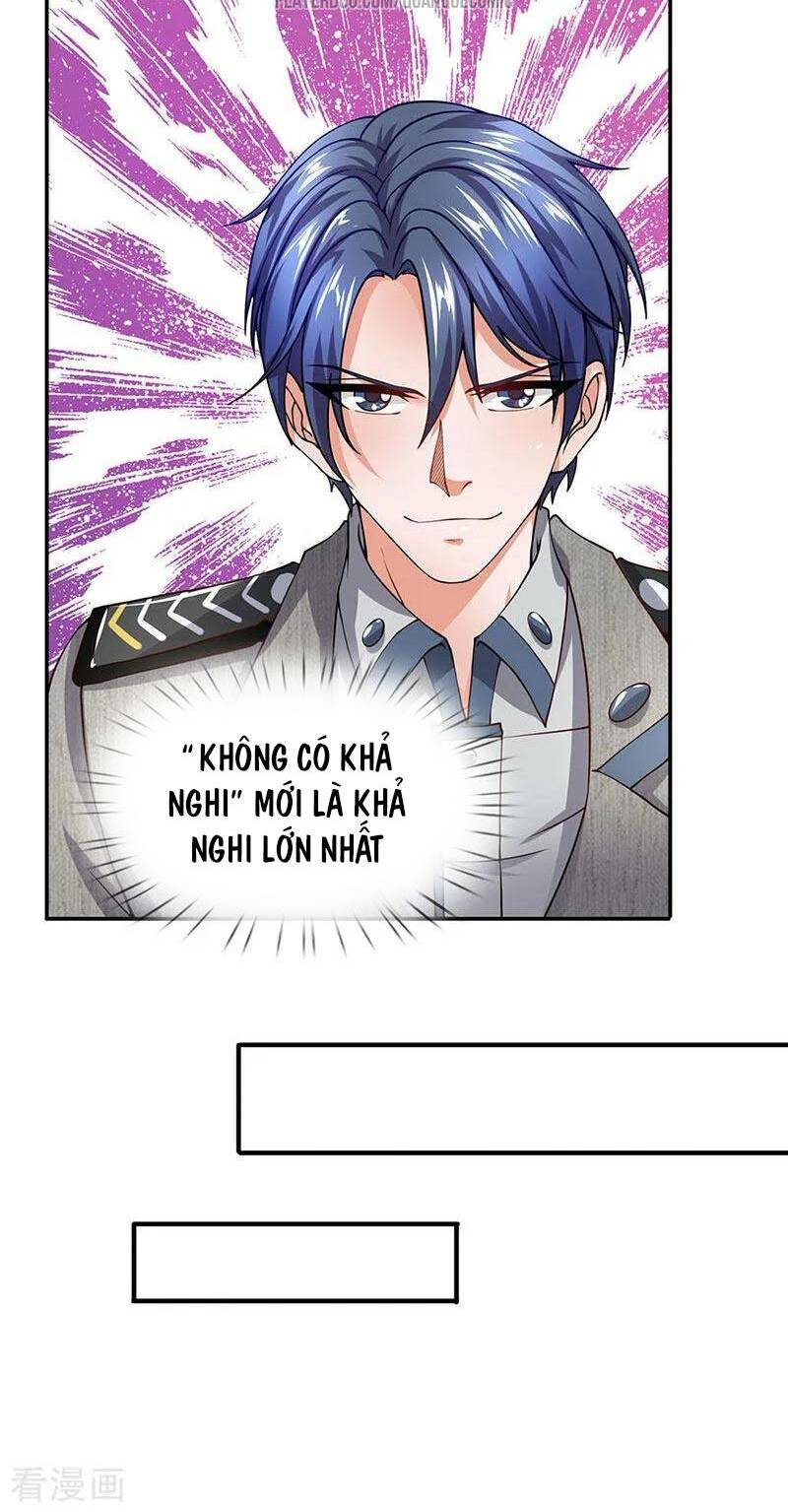 chung cực binh vương tại đô thị chapter 66 2