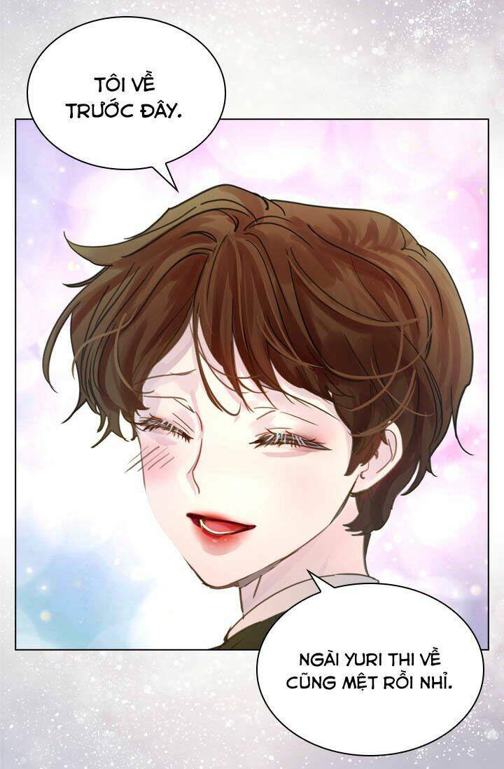 quy luật sinh tồn của nữ phụ chapter 41 50