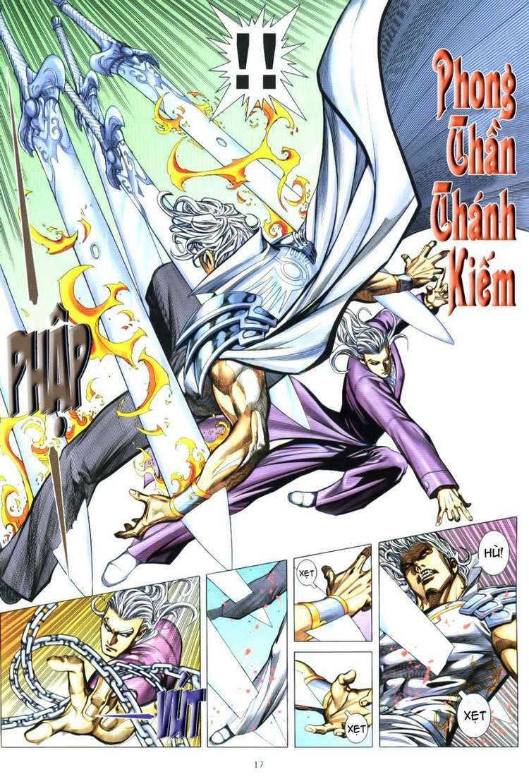 võ thần phượng hoàng chapter 34 17