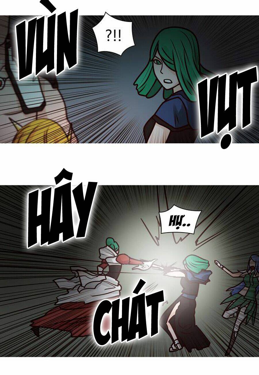 the devil king is bored chapter 61 17