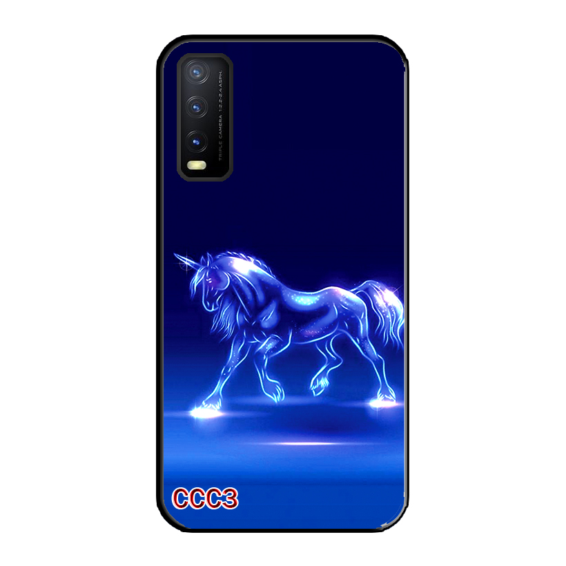 Ốp Lưng Dẻo Dành Cho VIVO Y12S