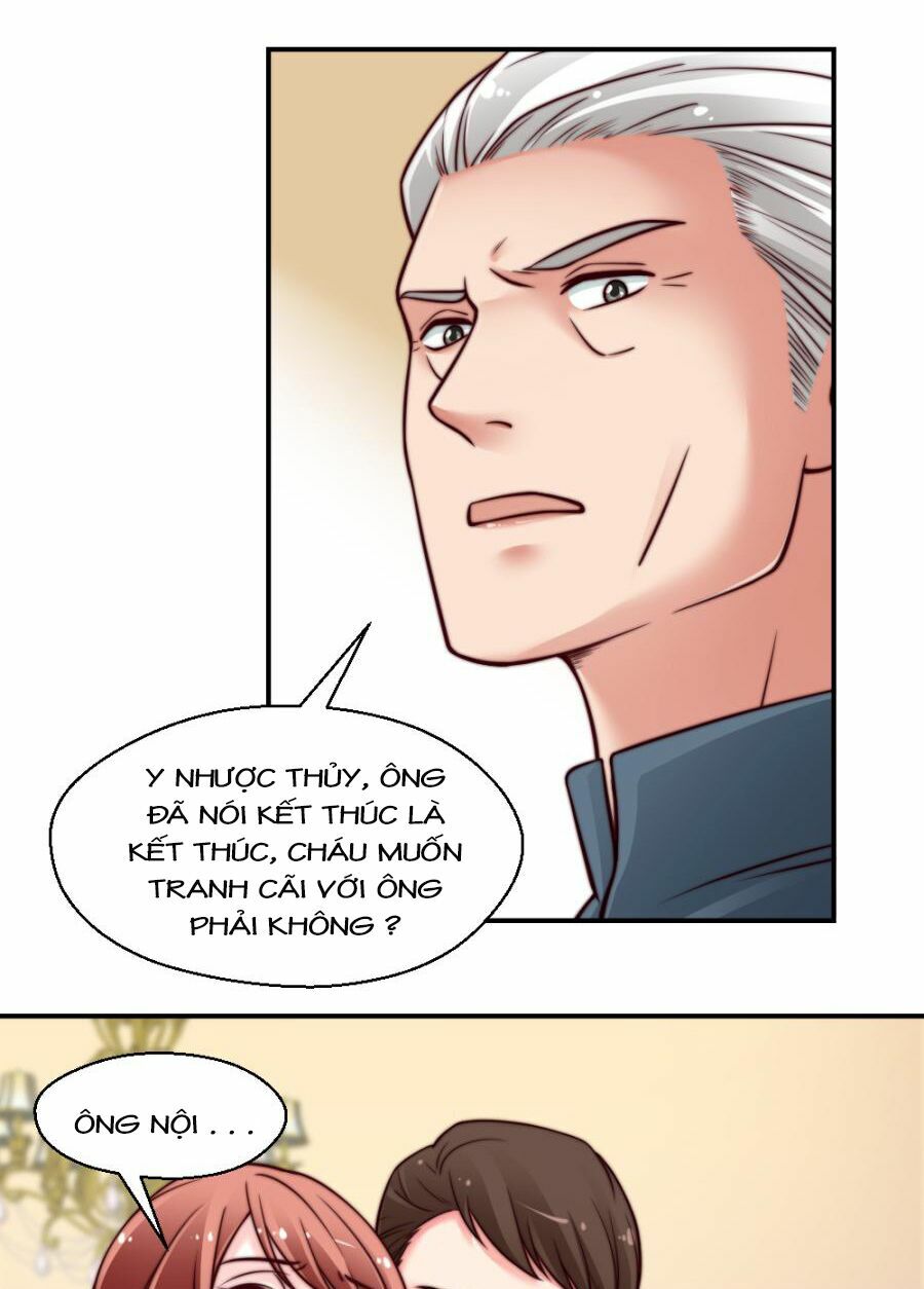 bí mật của thiên kim chapter 47 10