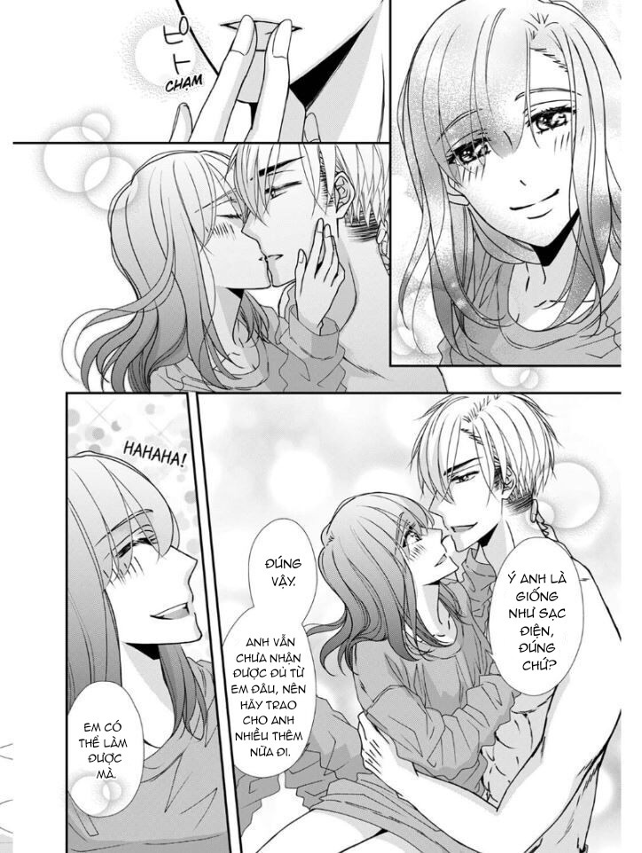 tên tội phạm nguy hiểm chapter 21.1 3