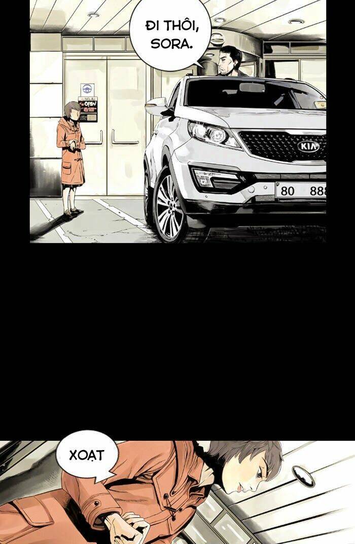 những xác chết hồi sinh từ đại dương chapter 3 44