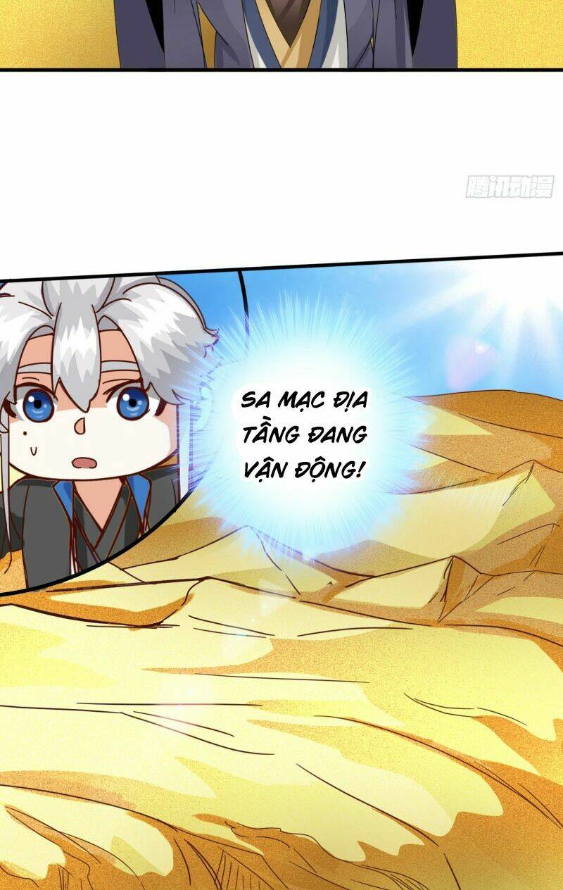 chư thiên ký chapter 290 16