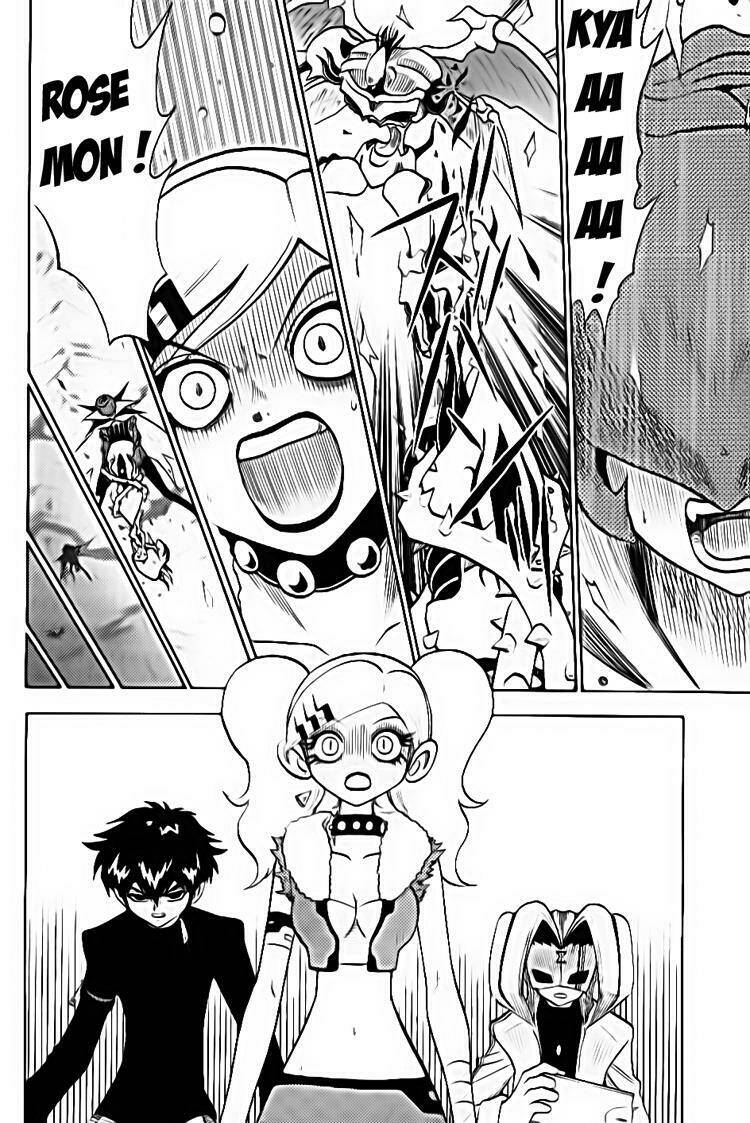 digimon v-tamer chapter 40 13