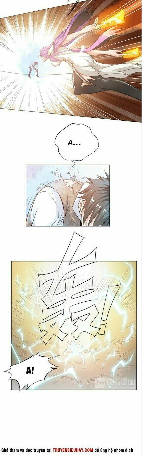 thần tiên dạy tôi giả x chapter 2 39