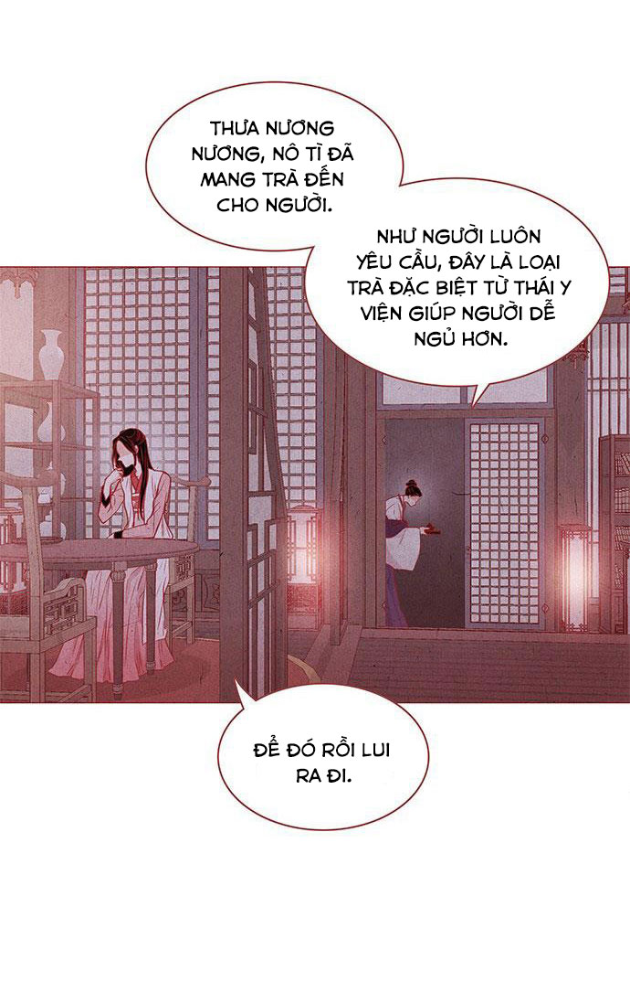 liệu rắn có ăn hoa chapter 6 33