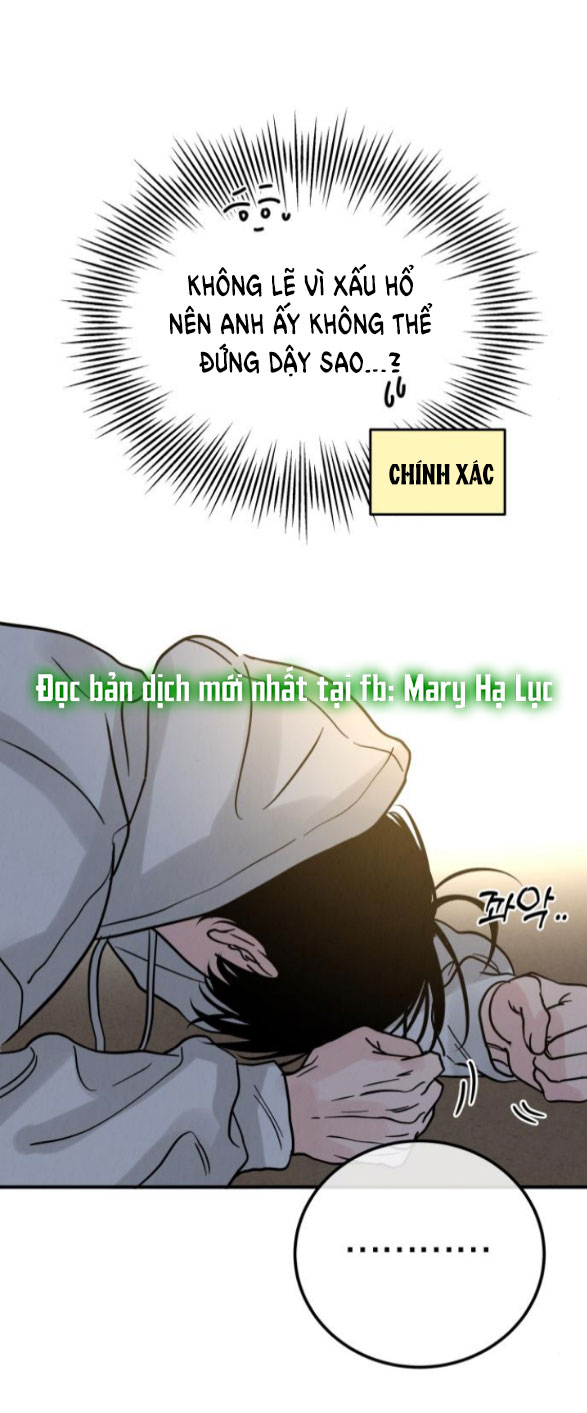 Thuyết Tình Yêu Ích Kỷ chapter 33.2 26