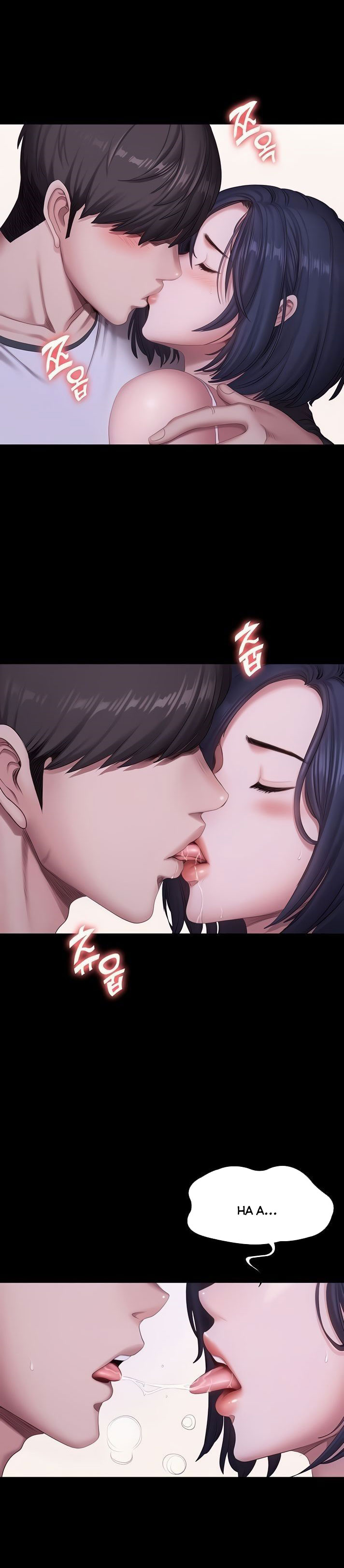 hlv phòng fitness chapter 82 11