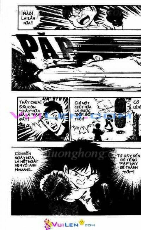 chibi cậu bé quyền anh (8 tập full) chapter 6 110