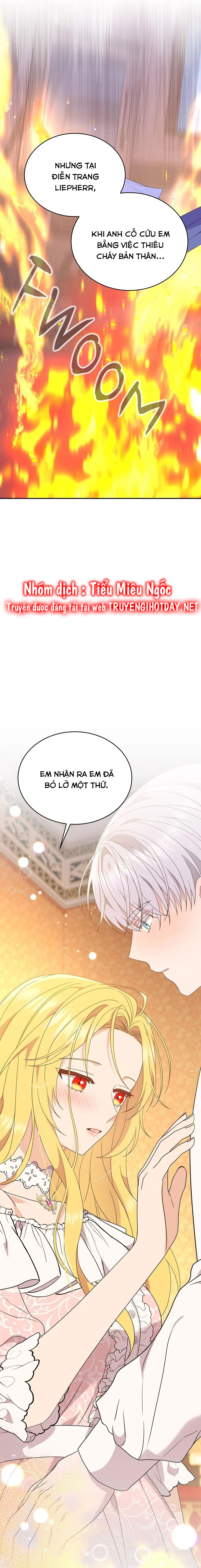 công chúa hai mặt chapter 120 18