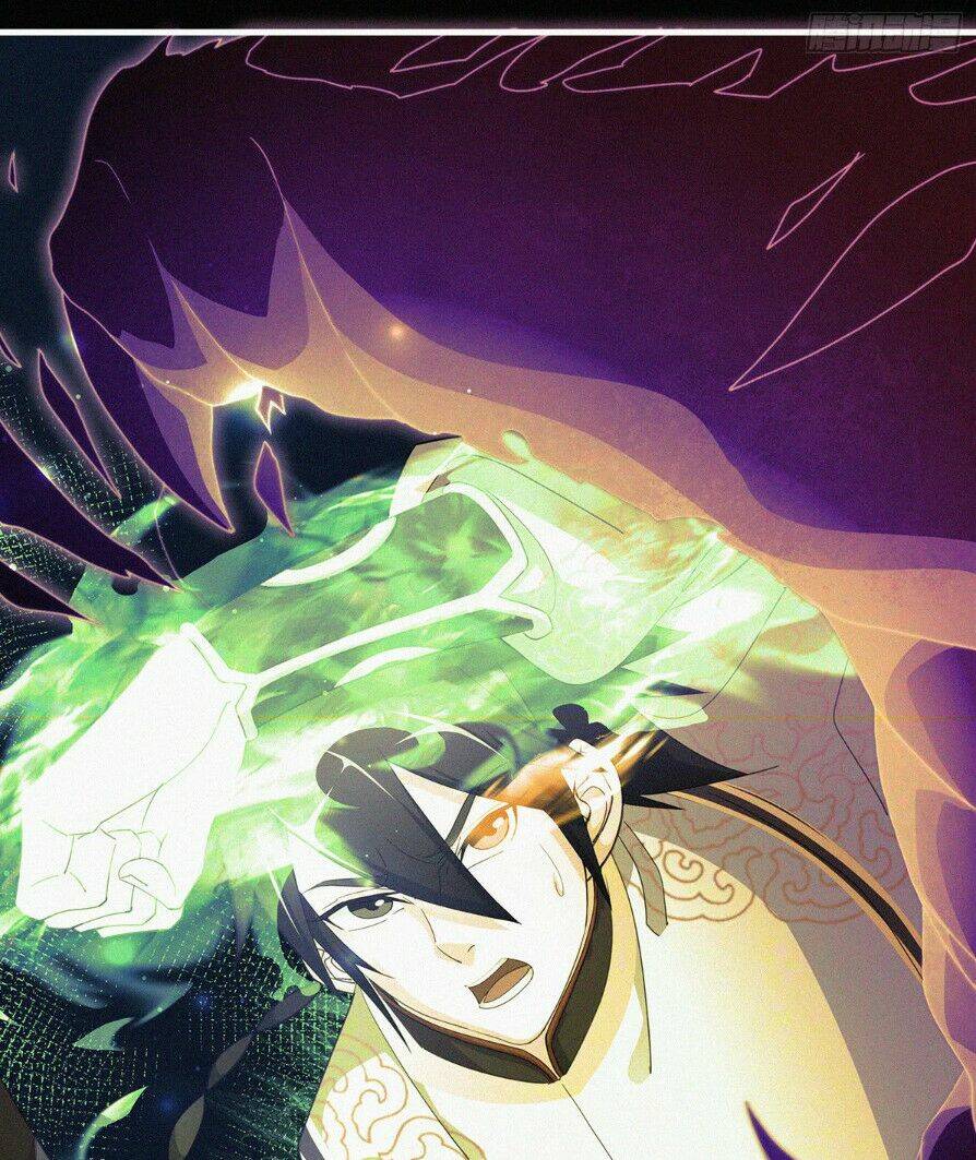 nguyên linh chúa tể chapter 11 32