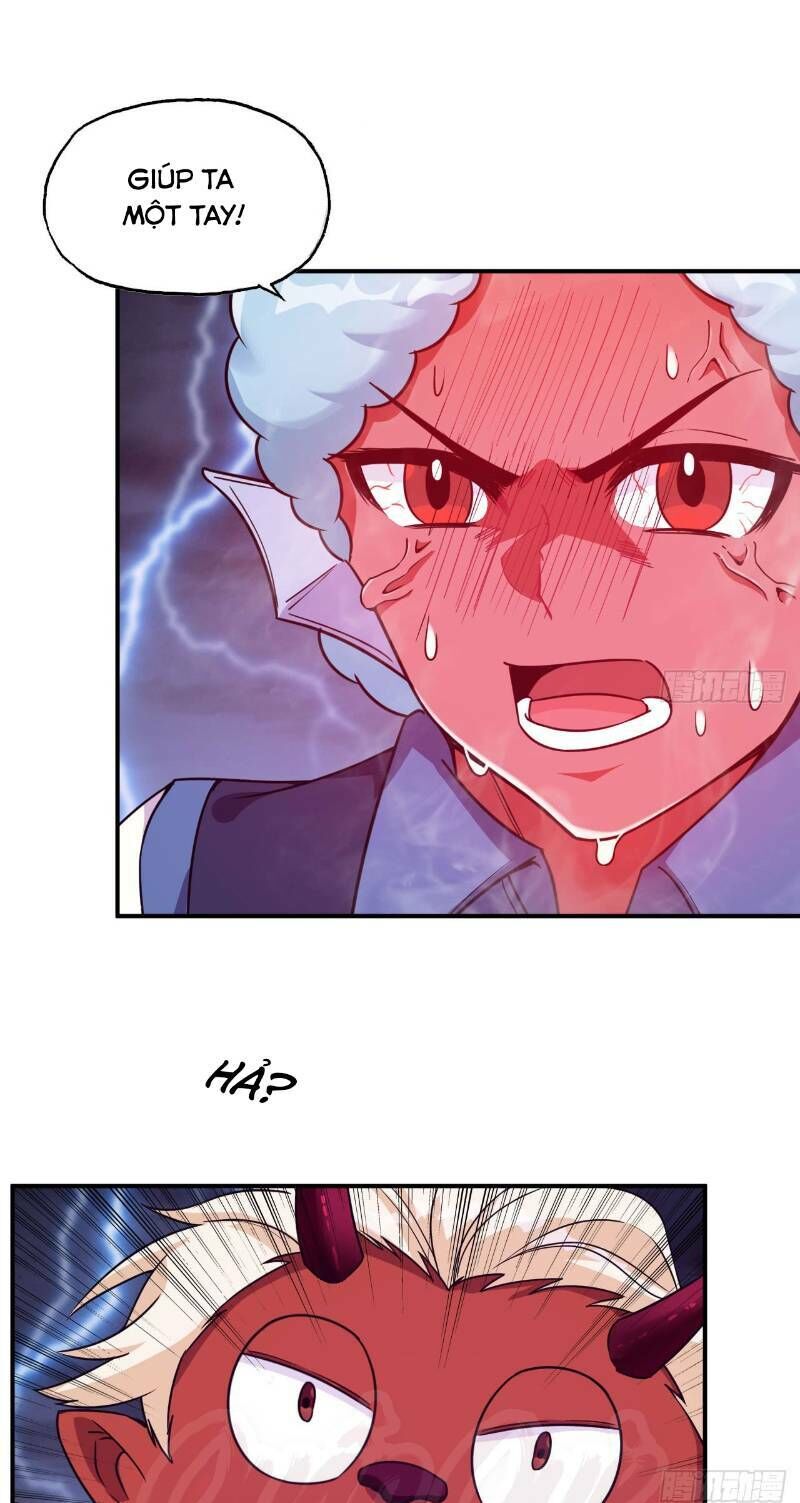 khởi đầu bằng một con côn chapter 83 17