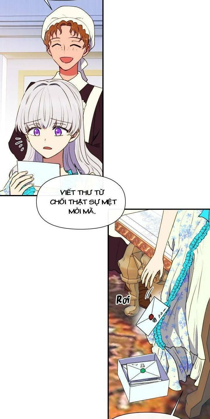 khế ước của nữ công tước quái vật chapter 61 36