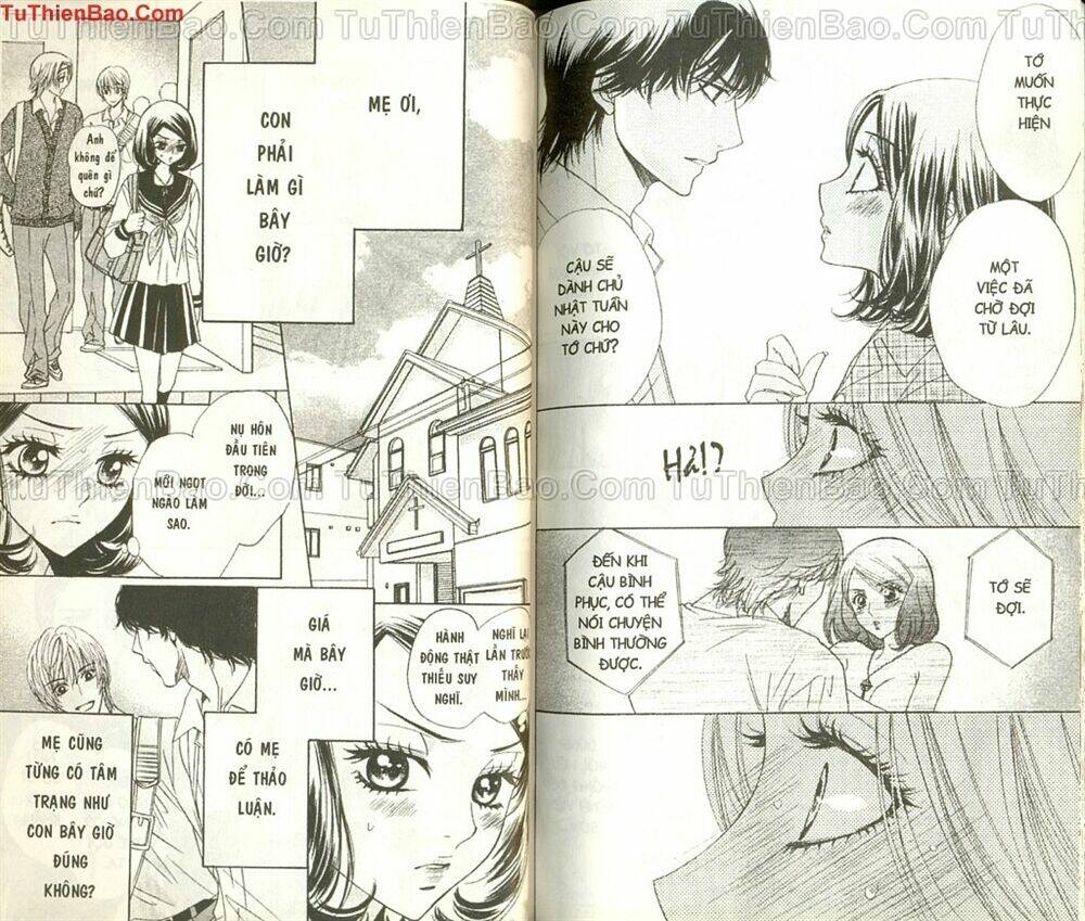 ác quỷ và bản tình ca chapter 11 93